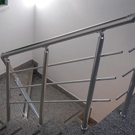 Pansion Focin Han Sarajewo Zewnętrze zdjęcie