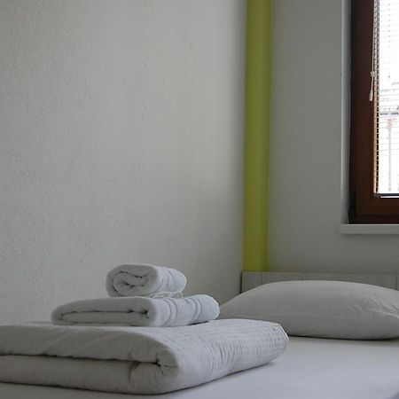 Pansion Focin Han Sarajewo Zewnętrze zdjęcie