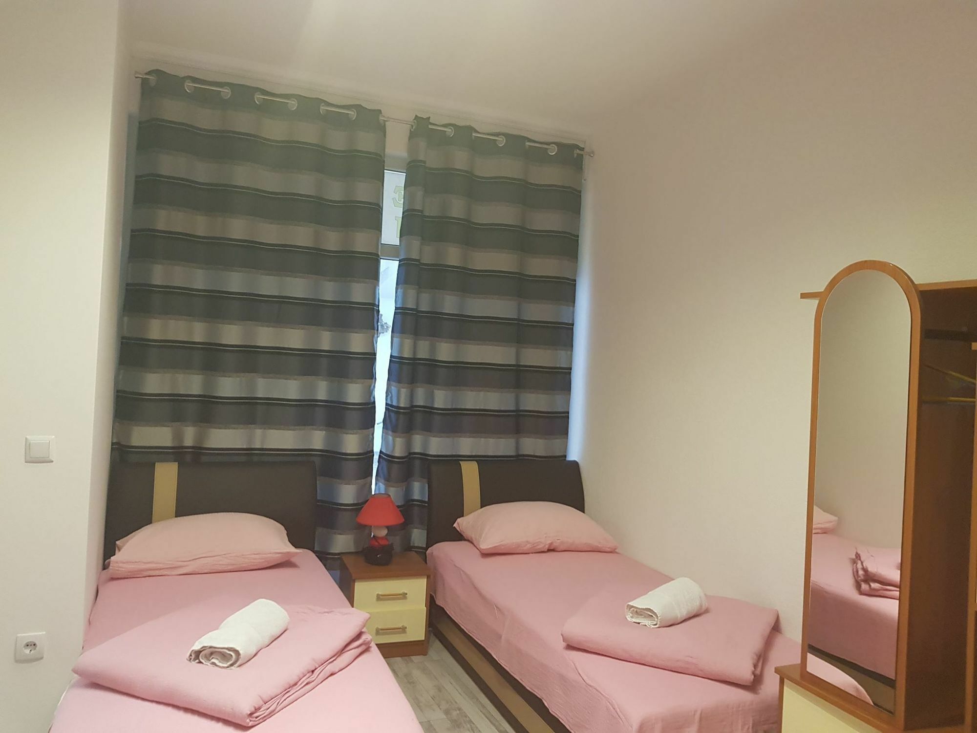 Pansion Focin Han Sarajewo Zewnętrze zdjęcie