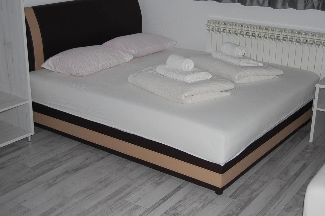 Pansion Focin Han Sarajewo Zewnętrze zdjęcie